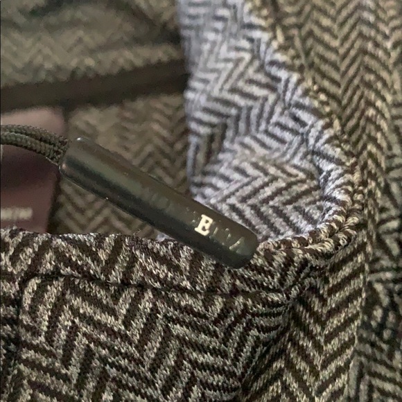 𝅺MONDETTA Long Jacquard Hooded Knit Jacket - Picture 11 of 15